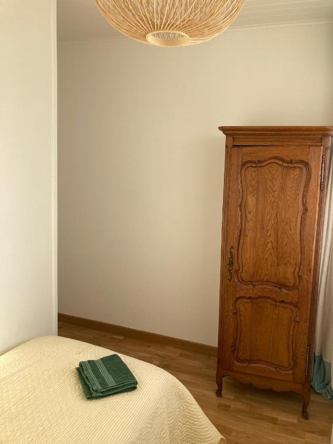 Gite Partage Tresserves Exterior foto